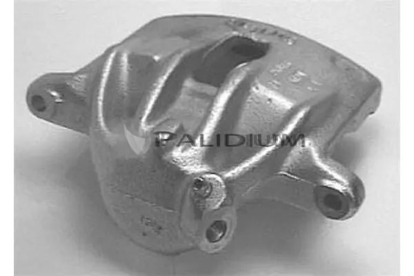 Bremssattel Vorderachse links ASHUKI by Palidium PAL4-2305