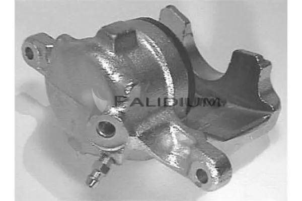 Bremssattel Vorderachse links ASHUKI by Palidium PAL4-2315