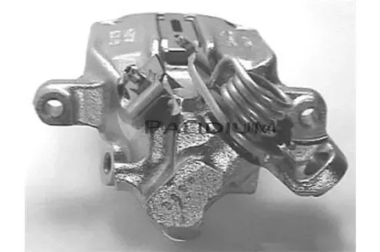 Bremssattel Hinterachse links ASHUKI by Palidium PAL4-2328 Bild Bremssattel Hinterachse links ASHUKI by Palidium PAL4-2328