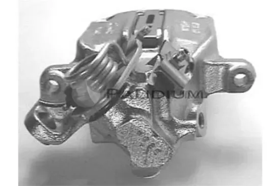 Bremssattel Hinterachse rechts ASHUKI by Palidium PAL4-2329 Bild Bremssattel Hinterachse rechts ASHUKI by Palidium PAL4-2329