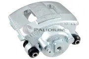 Bremssattel Vorderachse rechts ASHUKI by Palidium PAL4-2333