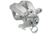 Bremssattel Hinterachse rechts ASHUKI by Palidium PAL4-2335