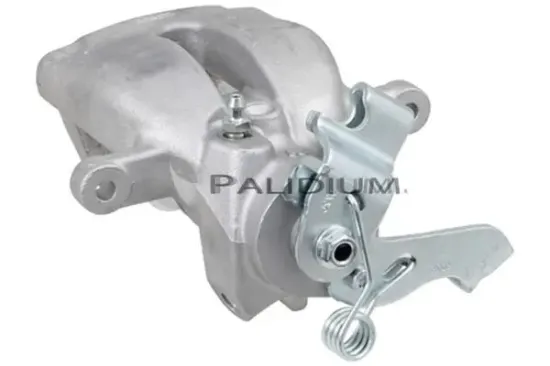 Bremssattel Hinterachse rechts ASHUKI by Palidium PAL4-2343 Bild Bremssattel Hinterachse rechts ASHUKI by Palidium PAL4-2343