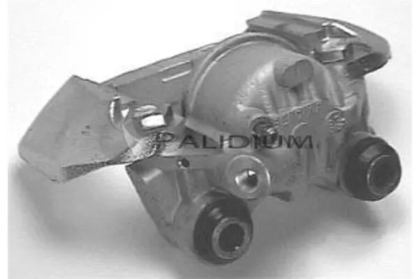 Bremssattel Vorderachse links ASHUKI by Palidium PAL4-2448