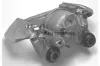 Bremssattel Vorderachse links ASHUKI by Palidium PAL4-2448