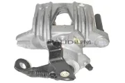 Bremssattel Hinterachse links ASHUKI by Palidium PAL4-2474