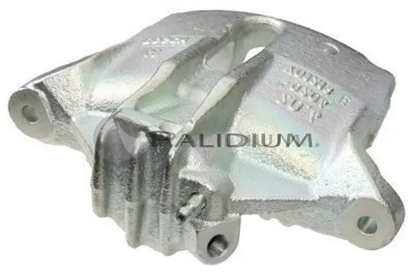 Bremssattel Vorderachse rechts ASHUKI by Palidium PAL4-2576