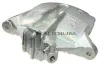 Bremssattel Vorderachse rechts ASHUKI by Palidium PAL4-2576