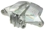 Bremssattel Vorderachse rechts ASHUKI by Palidium PAL4-2576