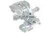 Bremssattel Hinterachse rechts ASHUKI by Palidium PAL4-2608