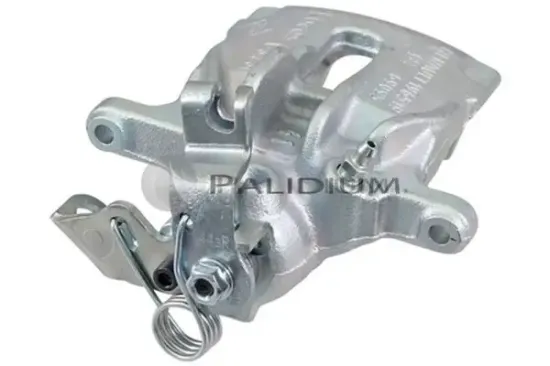 Bremssattel Hinterachse links ASHUKI by Palidium PAL4-2647 Bild Bremssattel Hinterachse links ASHUKI by Palidium PAL4-2647