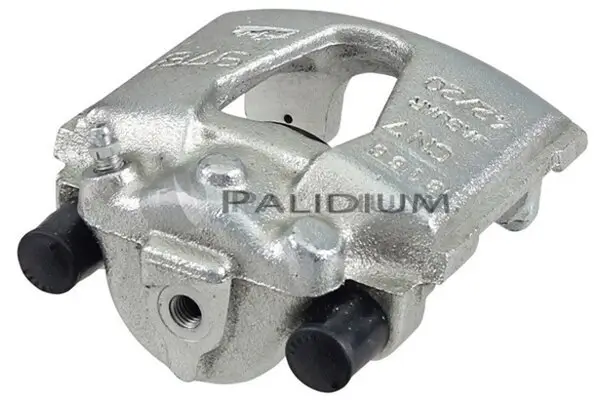 Bremssattel Hinterachse links ASHUKI by Palidium PAL4-2740