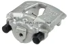 Bremssattel Hinterachse links ASHUKI by Palidium PAL4-2740
