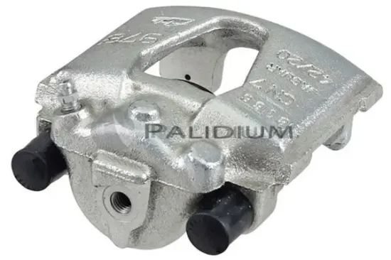 Bremssattel Hinterachse links ASHUKI by Palidium PAL4-2740 Bild Bremssattel Hinterachse links ASHUKI by Palidium PAL4-2740