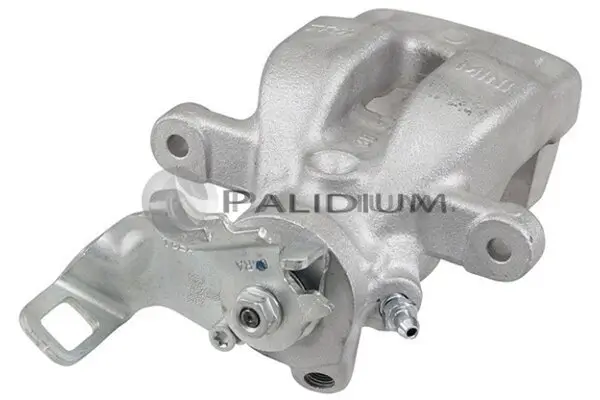 Bremssattel Hinterachse links ASHUKI by Palidium PAL4-2748