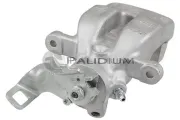 Bremssattel Hinterachse links ASHUKI by Palidium PAL4-2748