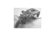 Bremssattel Hinterachse links ASHUKI by Palidium PAL4-2765
