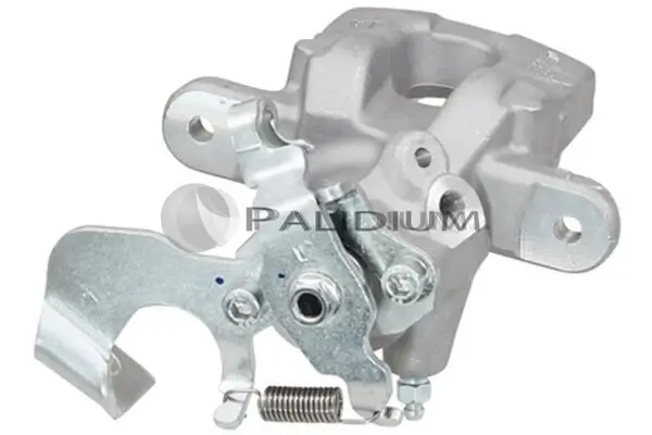 Bremssattel Hinterachse links ASHUKI by Palidium PAL4-2845
