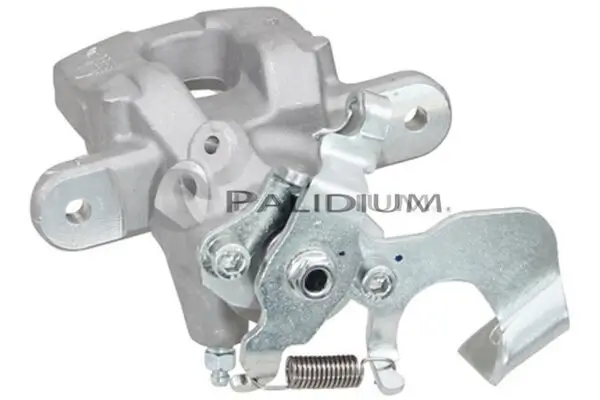 Bremssattel Hinterachse rechts ASHUKI by Palidium PAL4-2846