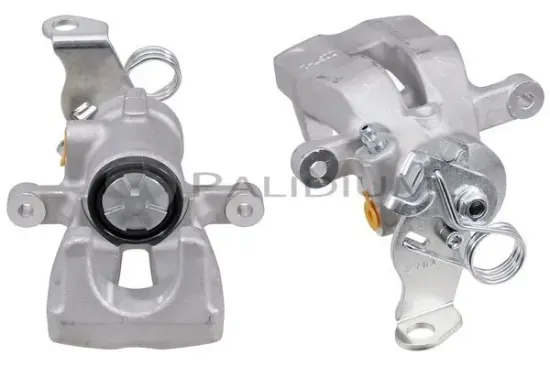 Bremssattel Hinterachse rechts ASHUKI by Palidium PAL4-2932 Bild Bremssattel Hinterachse rechts ASHUKI by Palidium PAL4-2932