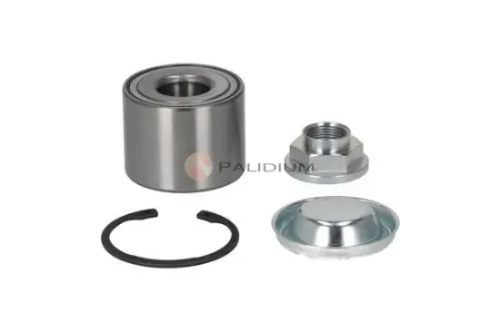 Radlagersatz ASHUKI by Palidium PAL6-1016 Bild Radlagersatz ASHUKI by Palidium PAL6-1016