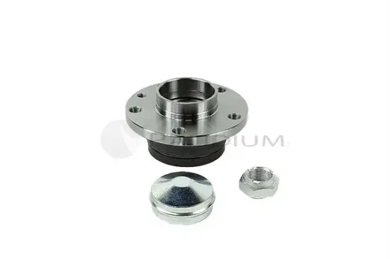 Radlagersatz Hinterachse ASHUKI by Palidium PAL6-2066 Bild Radlagersatz Hinterachse ASHUKI by Palidium PAL6-2066