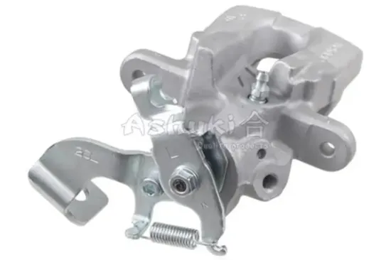 Bremssattel Hinterachse links ASHUKI by Palidium T458-33NEW Bild Bremssattel Hinterachse links ASHUKI by Palidium T458-33NEW