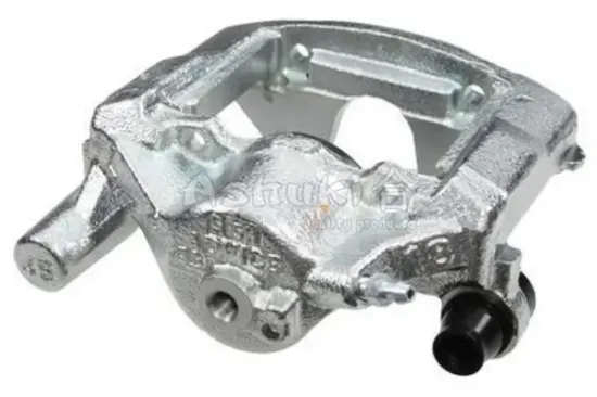 Bremssattel Hinterachse links ASHUKI by Palidium T458-57NEW Bild Bremssattel Hinterachse links ASHUKI by Palidium T458-57NEW