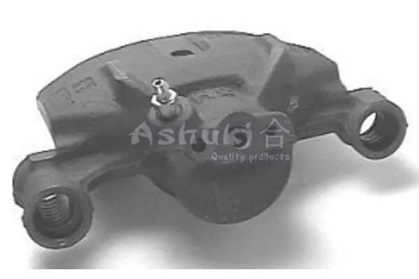 Bremssattel Hinterachse rechts ASHUKI by Palidium T458-62NEW