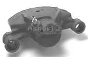 Bremssattel Hinterachse rechts ASHUKI by Palidium T458-62NEW