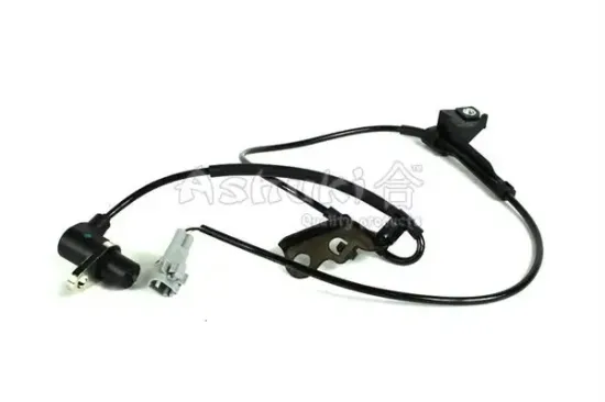 Sensor, Raddrehzahl Vorderachse links ASHUKI by Palidium T876-40 Bild Sensor, Raddrehzahl Vorderachse links ASHUKI by Palidium T876-40