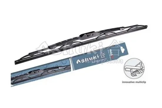 Wischblatt vorne ASHUKI by Palidium WA019 Bild Wischblatt vorne ASHUKI by Palidium WA019