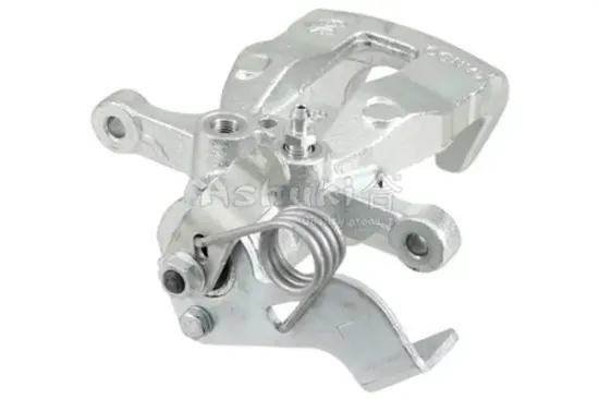 Bremssattel Hinterachse links ASHUKI by Palidium Y657-77NEW Bild Bremssattel Hinterachse links ASHUKI by Palidium Y657-77NEW
