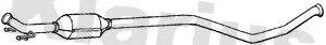 Katalysator KLARIUS 321654 Bild Katalysator KLARIUS 321654
