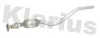Katalysator vorne KLARIUS 321878 Bild Katalysator vorne KLARIUS 321878
