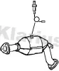 Katalysator KLARIUS 322864