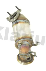 Katalysator KLARIUS 323720 Bild Katalysator KLARIUS 323720