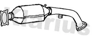 Katalysator KLARIUS 325297 Bild Katalysator KLARIUS 325297