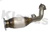 Katalysator KLARIUS 325297 Bild Katalysator KLARIUS 325297