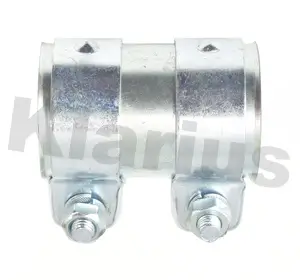 Distanzhülse, Abgasanlage KLARIUS 430469 Bild Distanzhülse, Abgasanlage KLARIUS 430469