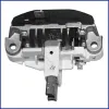 Generatorregler 14,5 V HITACHI 130564