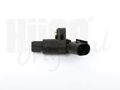 Sensor, Raddrehzahl Vorderachse rechts HITACHI 131401