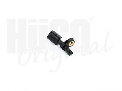 Sensor, Raddrehzahl HITACHI 131409