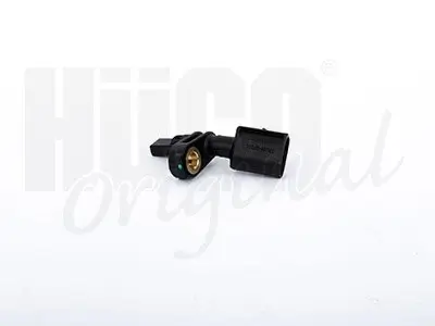 Sensor, Raddrehzahl HITACHI 131410