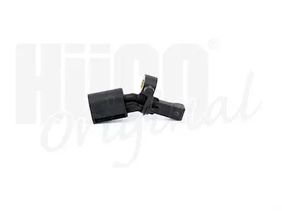 Sensor, Raddrehzahl HITACHI 131411