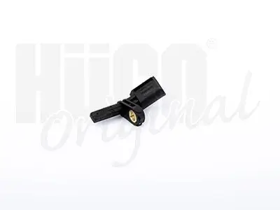 Sensor, Raddrehzahl HITACHI 131414