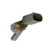 Sensor, Raddrehzahl HITACHI 131446