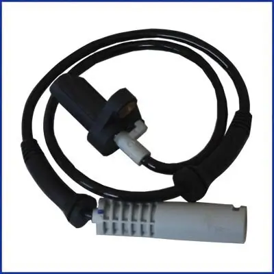 Sensor, Raddrehzahl Vorderachse HITACHI 131500