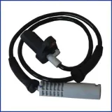 Sensor, Raddrehzahl Vorderachse HITACHI 131500