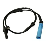 Sensor, Raddrehzahl Vorderachse HITACHI 131523
